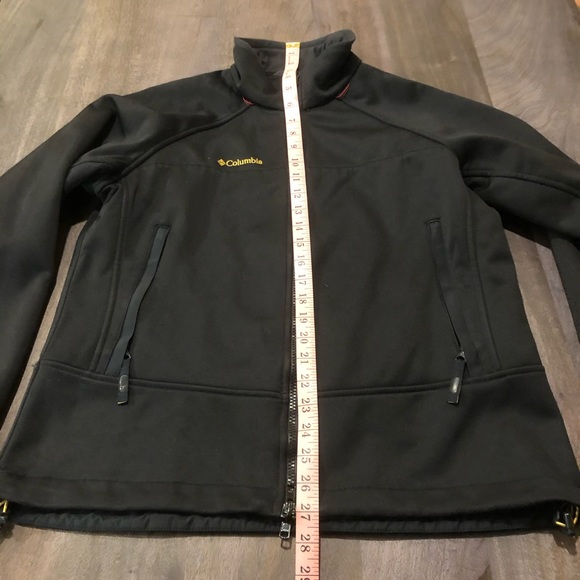 Columbia jacket - Picture 8 of 8